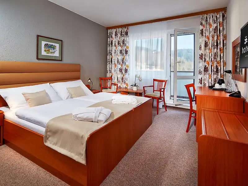 Impression - Hotel Spa