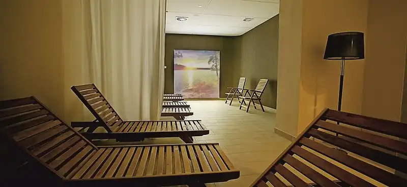 Aufnahme - Hotel Reitenberger