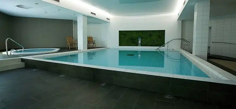 Impression - Hotel Reitenberger