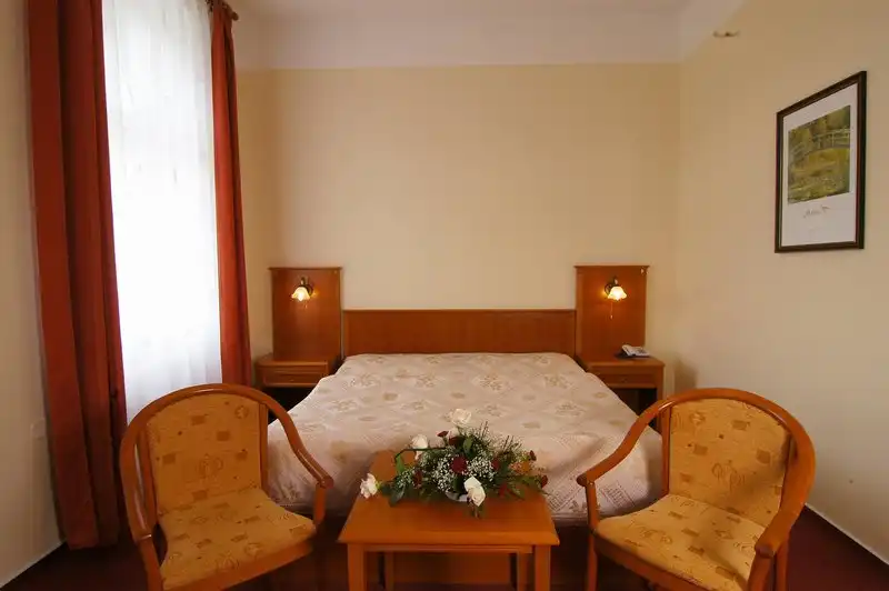 Ansicht - Hotel Reitenberger