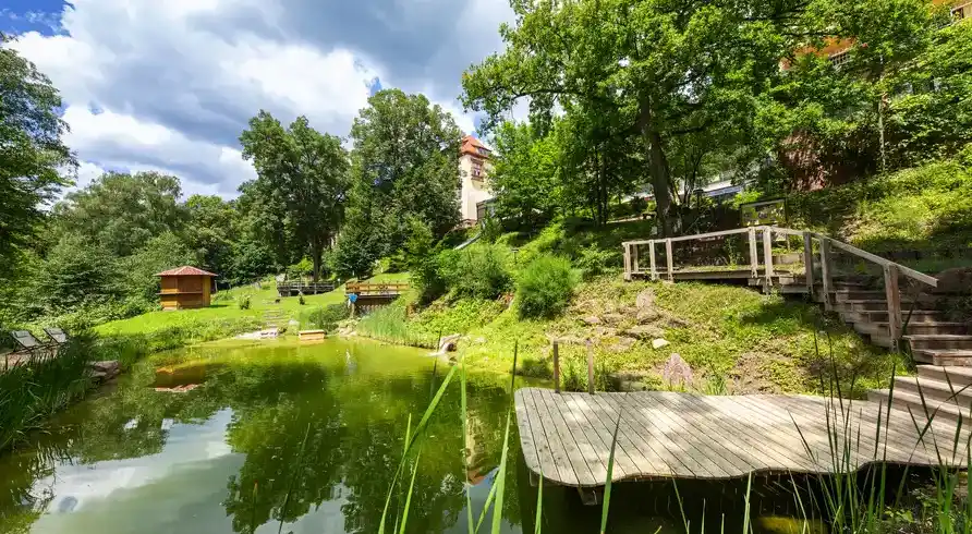 Foto - Michel Hotel Franziskushöhe