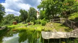 Michel Hotel Franziskushöhe