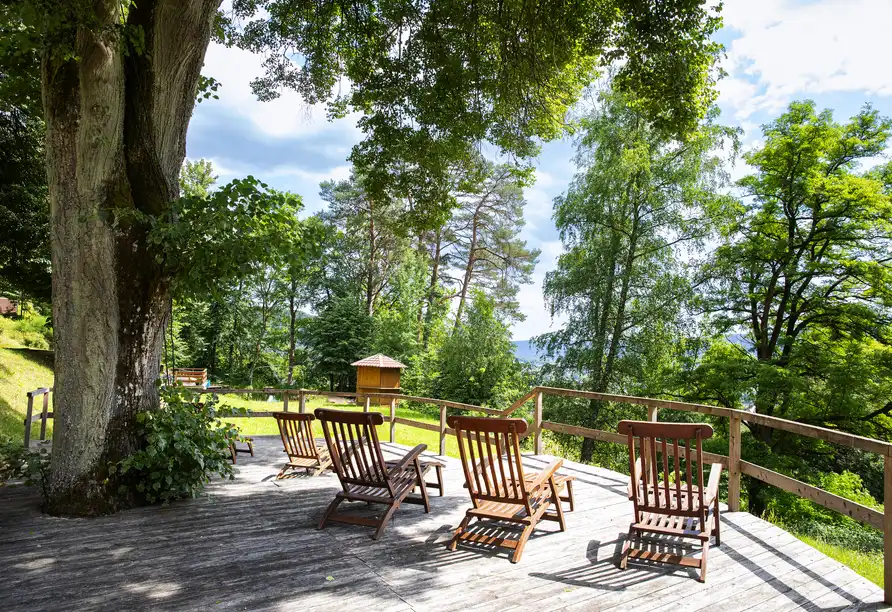 Impression - Michel Hotel Franziskushöhe