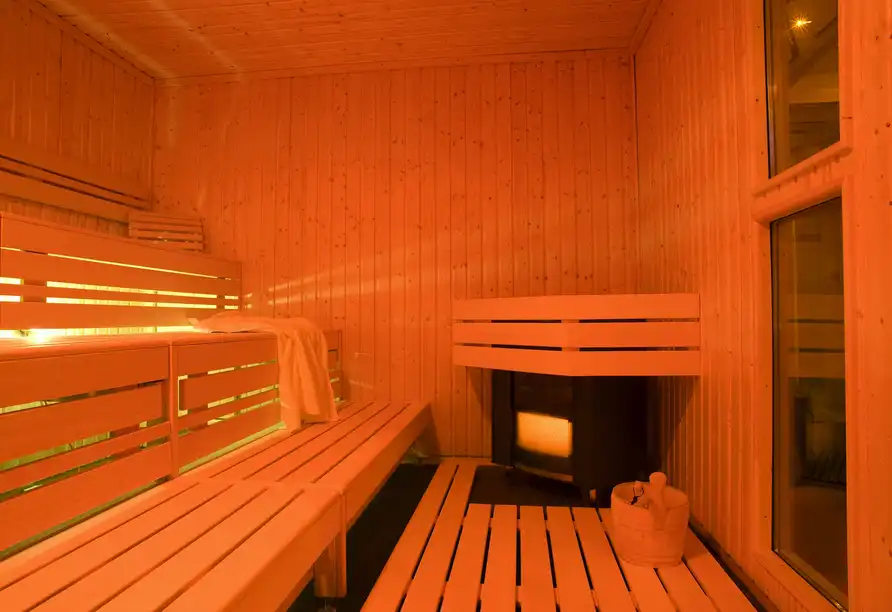 Ansicht - Michel Hotel Franziskushöhe