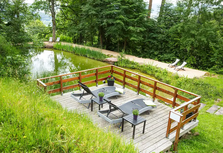 Galerie - Michel Hotel Franziskushöhe