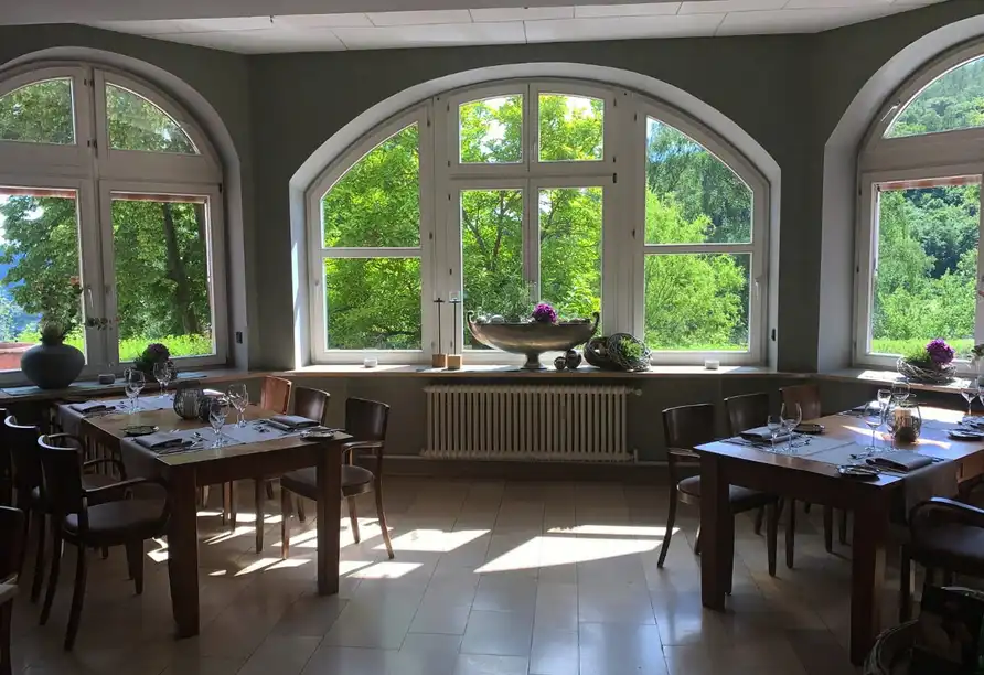 Foto - Michel Hotel Franziskushöhe