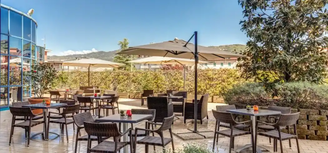 Foto - Nächte Montecatini