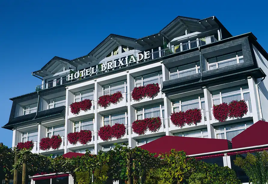 Impression - Cochem Nächte