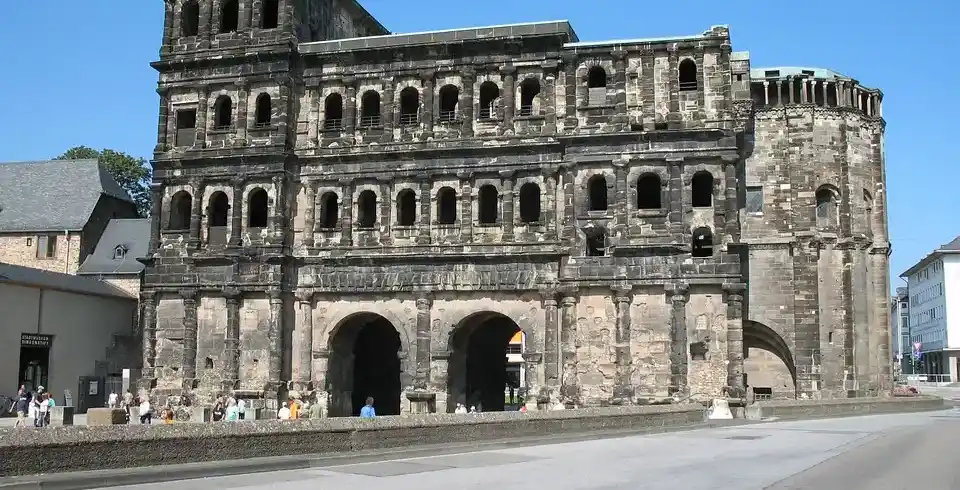 Foto - Nächte Mosel