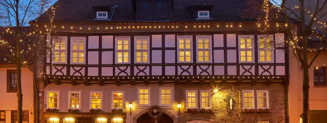 Foto - Brauhaus Löwen