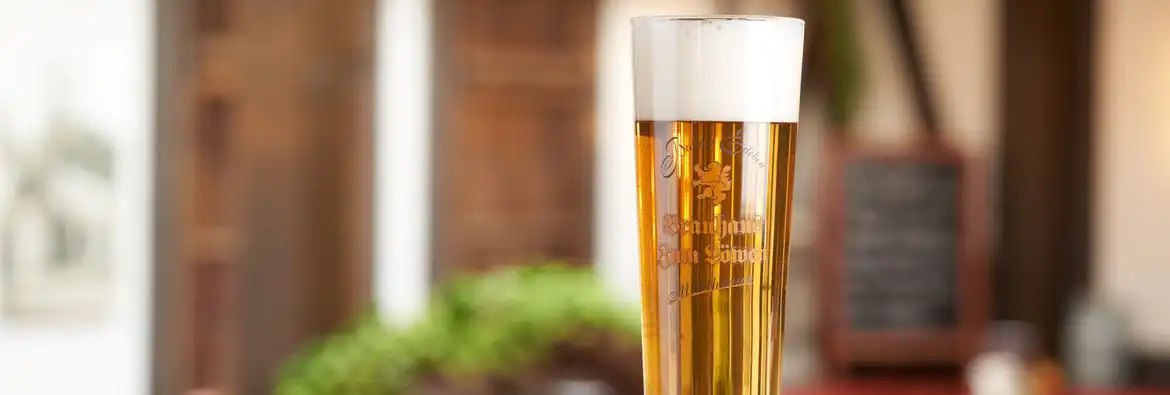 Impression - Brauhaus Löwen