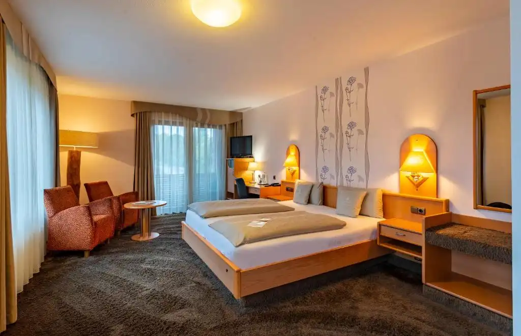 Galerie - Nächte Natur