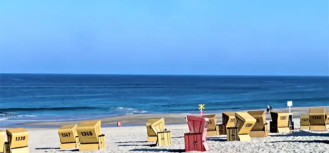 Foto - Nächte Nordsee