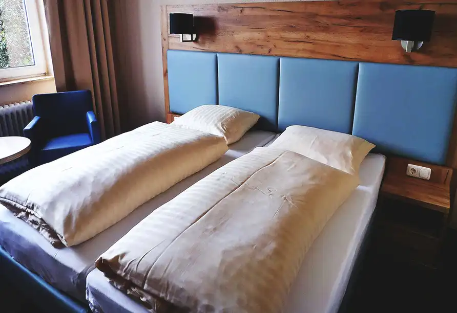 Impression - Nächte Nordsee