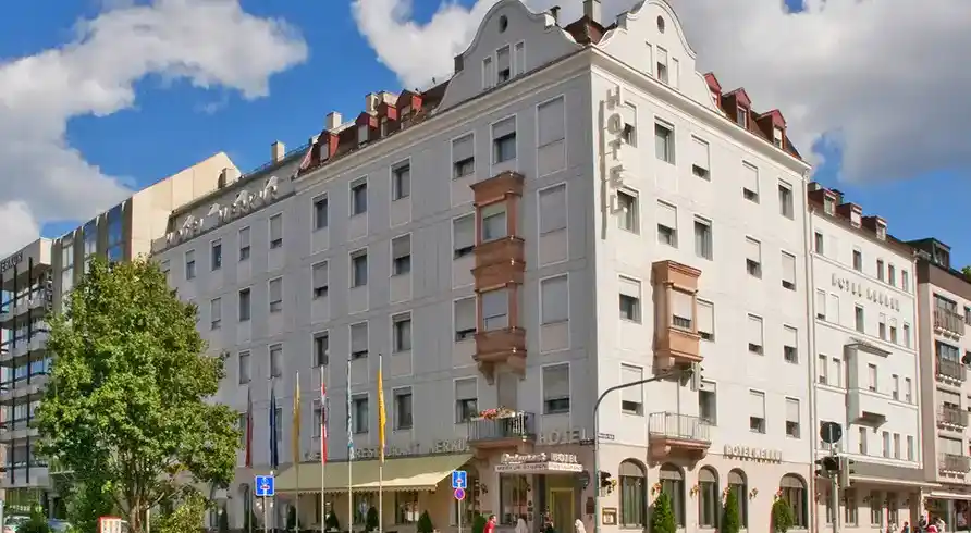 Foto - Nächte Nürnberg