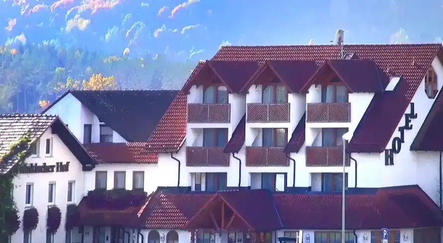 Foto - Nächte Oberfranken