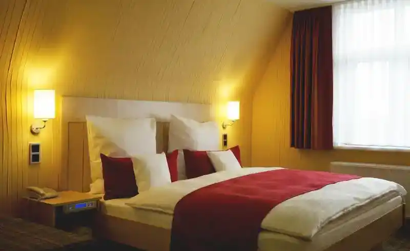 Nächte Oberhof - Bild 3