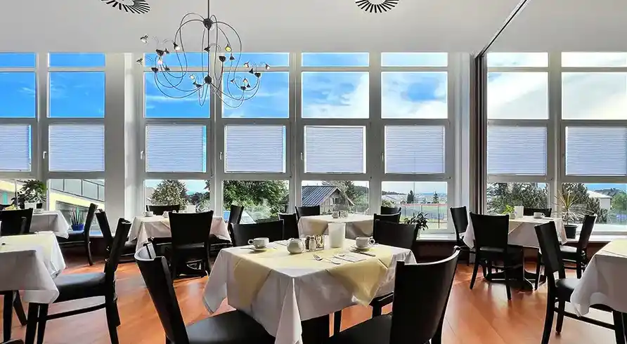 Oberhof Hotel - Bild 1