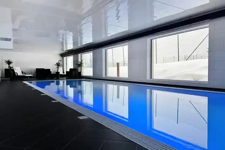 Oberhof Hotel - Bild 2