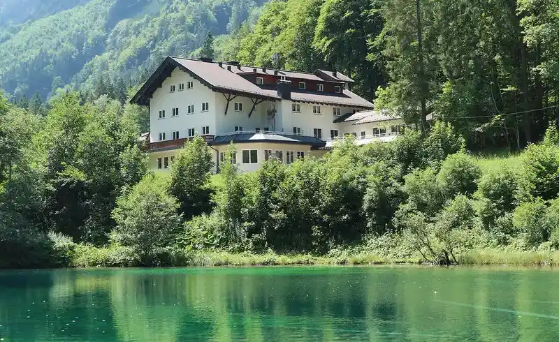 Oberstdorf Nächte - Bild 1