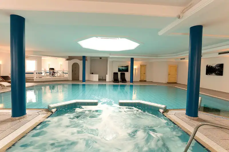 Aufnahme - Oberstdorf Nächte