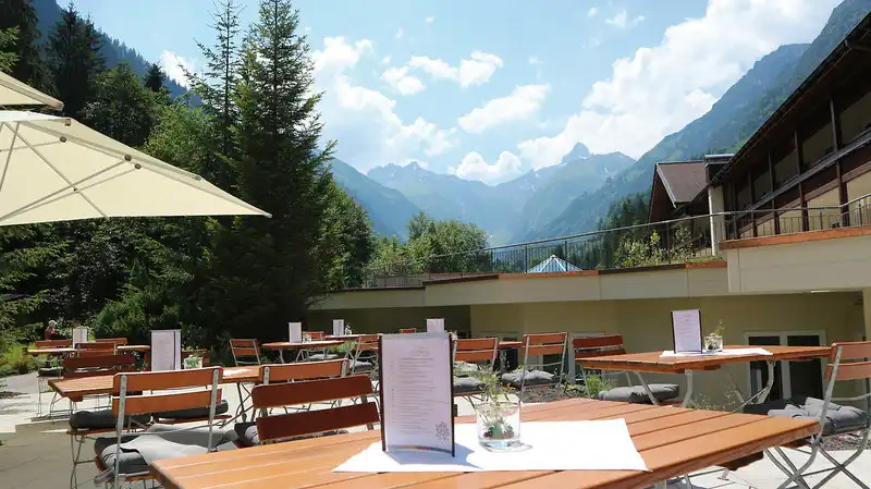 Impression - Oberstdorf Nächte