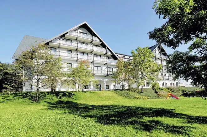 Nächte Oberwiesenthal