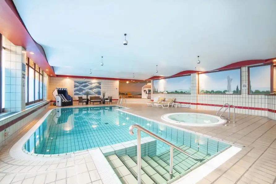 Impression - Hotel Nächte