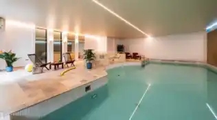 Best Western Hotel Heide in Oldenburg