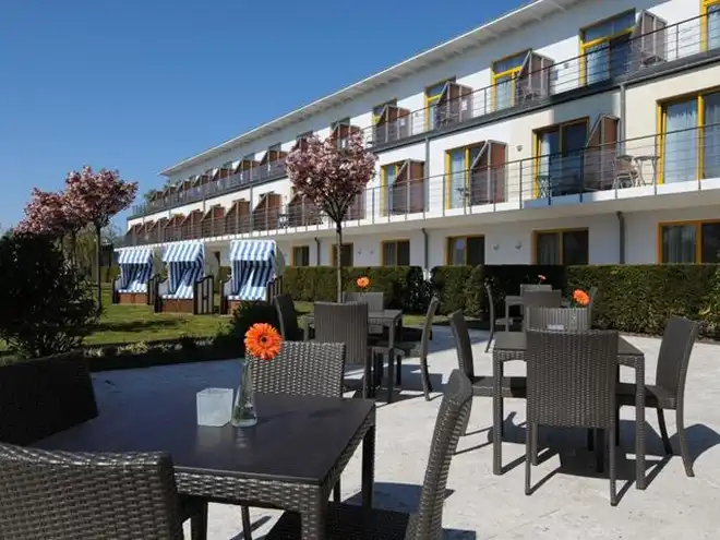 Aufnahme - Nächte Ostsee