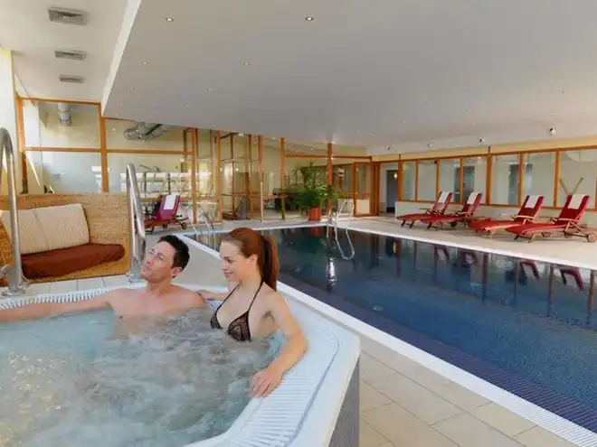 Ansicht - Nächte Ostsee