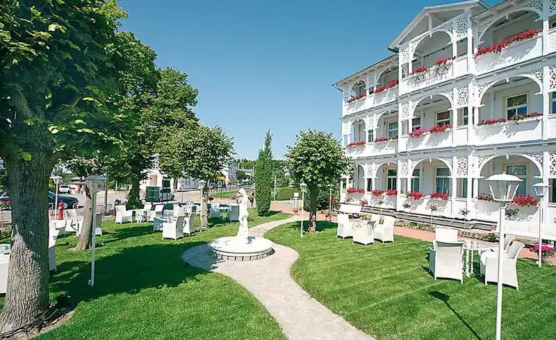 Foto - Ostseebad Göhren