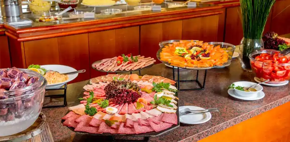 Nächte Ostseebad - Bild 2