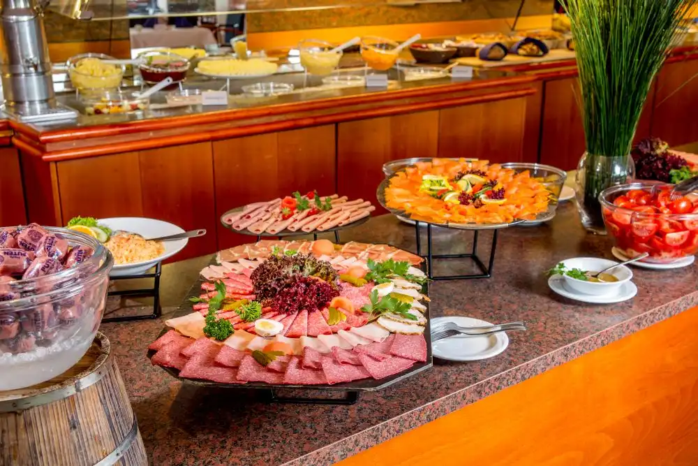 Aufnahme - Nächte Ostseebad