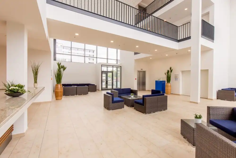 Ansicht - Nächte Ostseebad