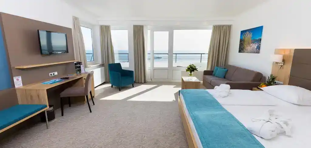 Nächte Ostseebad - Bild 5