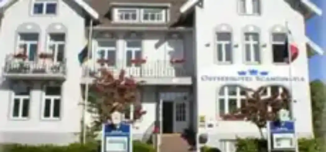 Foto - Nächte Ostseebad