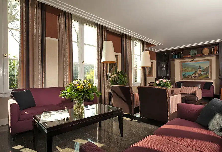 Impression - Nächte Paris