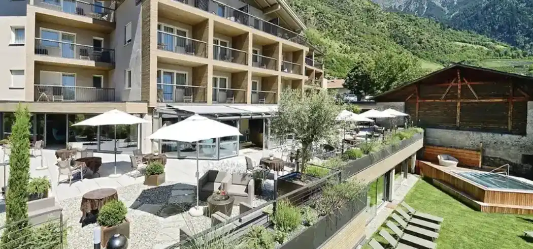 Foto - Nächte Partschins