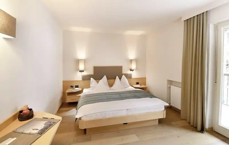 Impression - Nächte Partschins