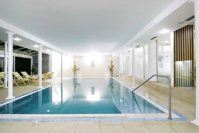 Ansicht - Nächte Partschins