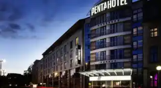 pentahotel in Braunschweig
