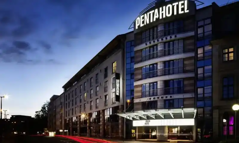 3 Tage Braunschweig pentahotel Braunschweig