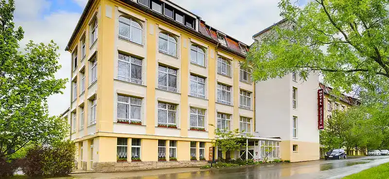 Foto - Nächte Porzellanstadt