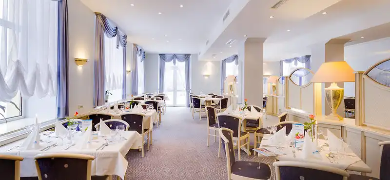 Aufnahme - Nächte Porzellanstadt