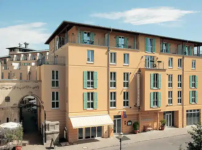 Foto - Potsdam Nächte