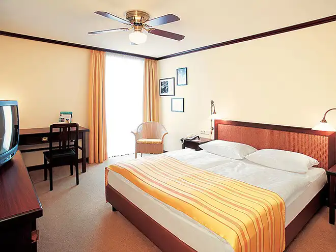 Aufnahme - Potsdam Nächte