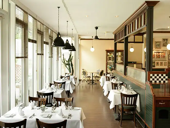 Impression - Potsdam Nächte