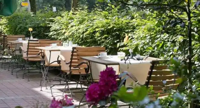 Ansicht - Potsdam Nächte