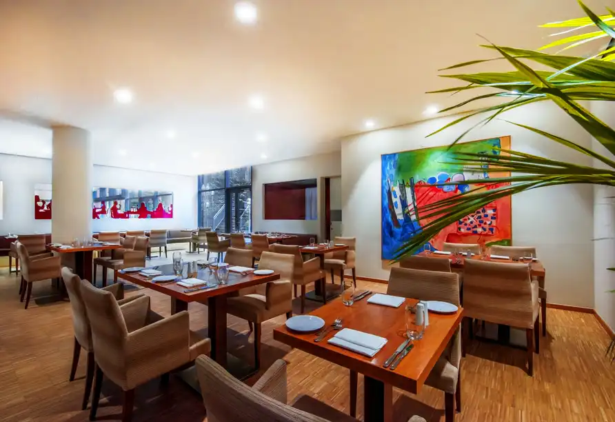 Impression - Prag Nächte